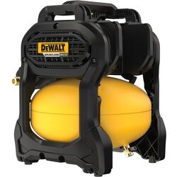 Воздушный компрессор Dewalt DCC1018N-XJ (Black/Yellow) Thumb