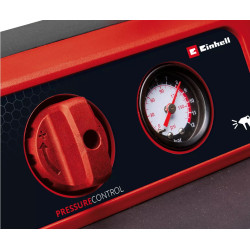 Аккумуляторный компрессор Einhell TE-AC 18/75 Li OF-Solo Thumb