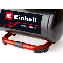 Аккумуляторный компрессор Einhell TE-AC 18/75 Li OF-Solo Thumb