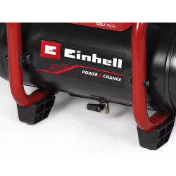 Compresor pe acumulator TE-AC 36/150 Li OF-Solo Thumb