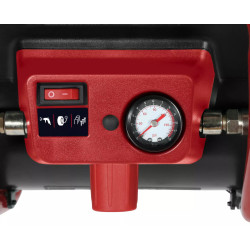 Compresor pe acumulator TE-AC 36/150 Li OF-Solo Thumb