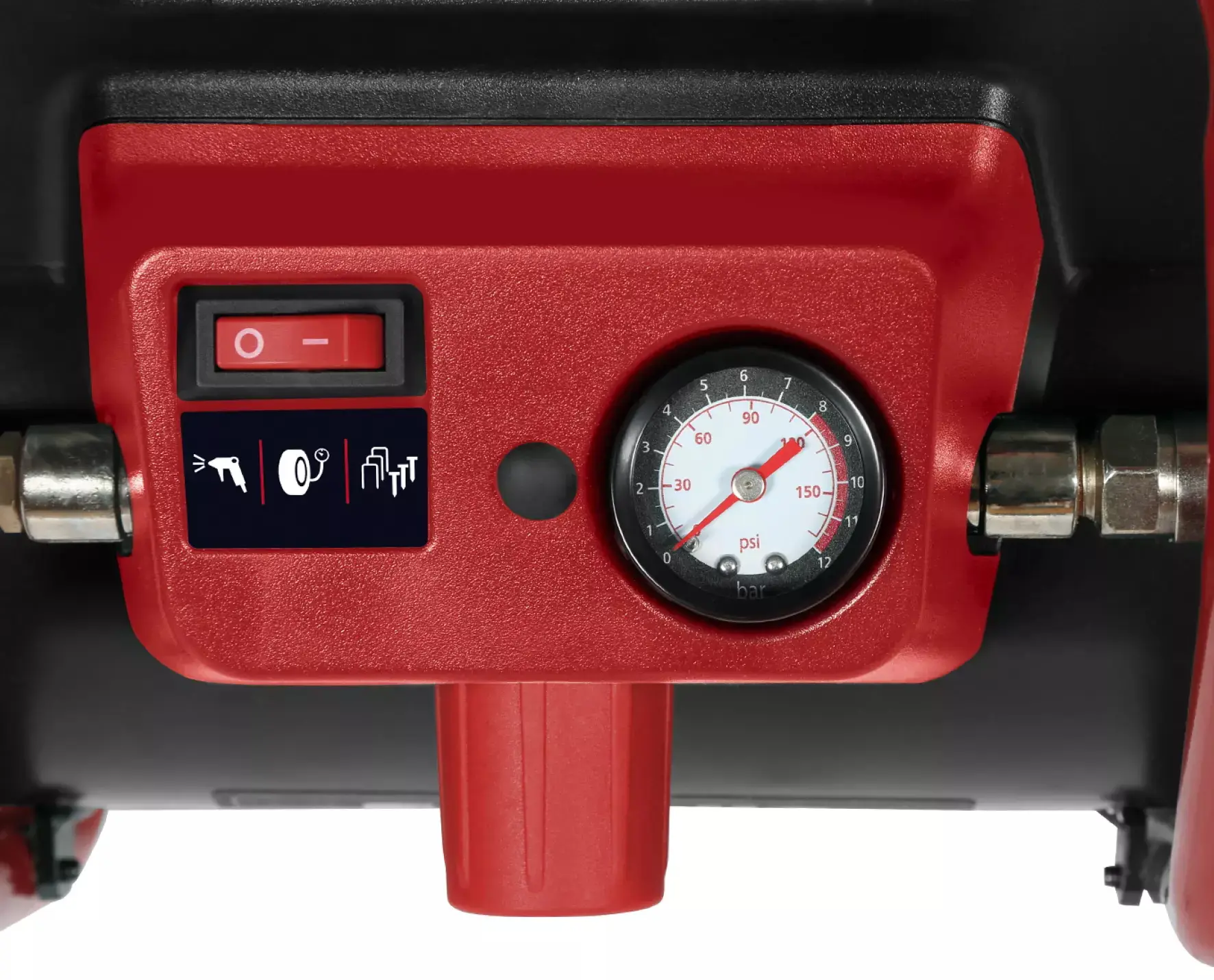 Compresor pe acumulator TE-AC 36/150 Li OF-Solo