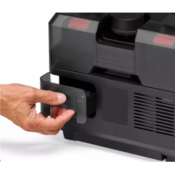 Compresor pe acumulator TE-AC 36/150 Li OF-Solo Thumb