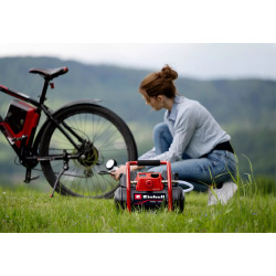 Compresor pe acumulator TE-AC 36/150 Li OF-Solo Thumb