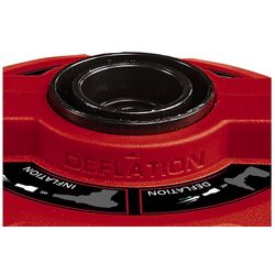 Compresor cu acumulator Einhel CE-AP 18 Li-Solo Thumb