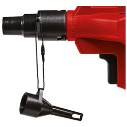 Compresor cu acumulator Einhel CE-AP 18 Li-Solo Thumb