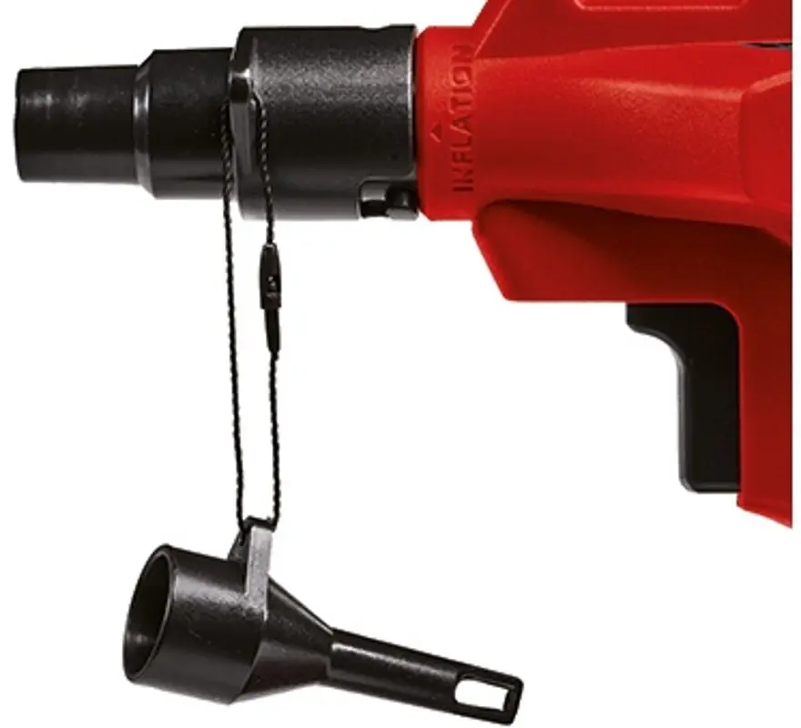 Compresor cu acumulator Einhel CE-AP 18 Li-Solo