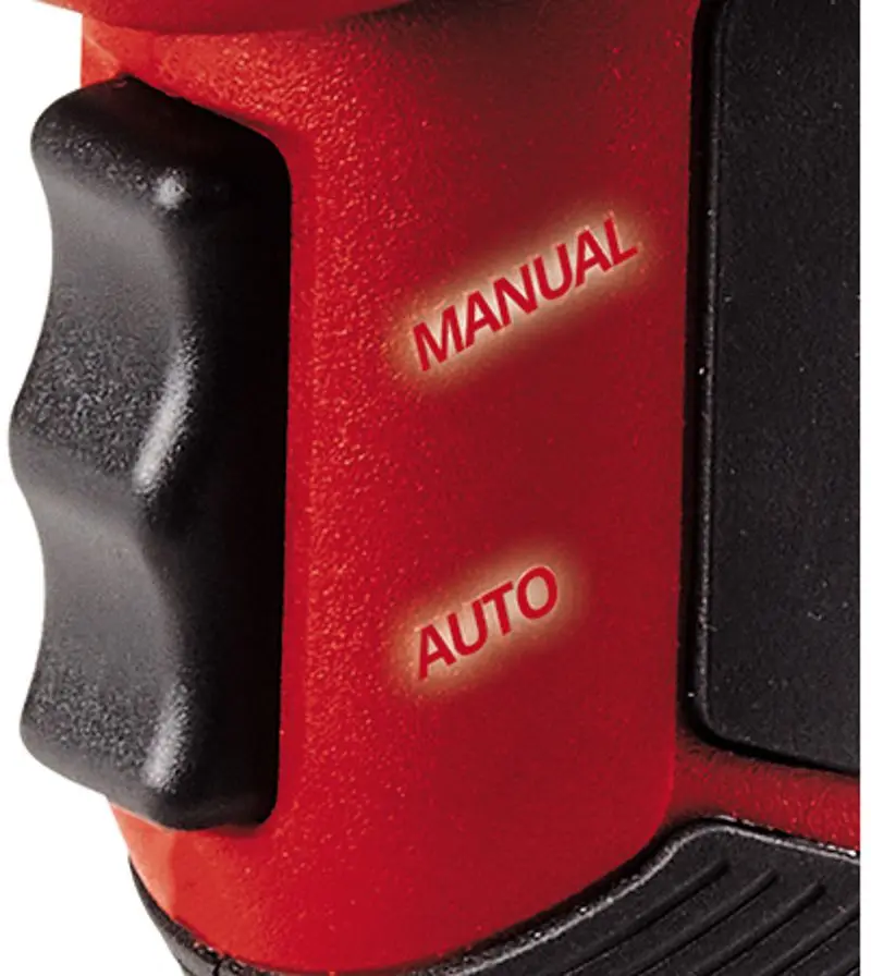 Compresor cu acumulator Einhel CE-CC 18 Li-Solo