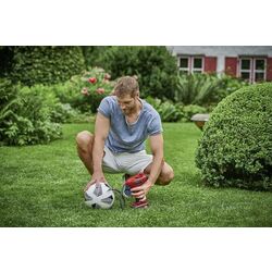 Compresor cu acumulator Einhel CE-CC 18 Li-Solo Thumb