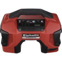 Компрессор аккумуляторный Einhell PXC Pressito 4020460 Thumb