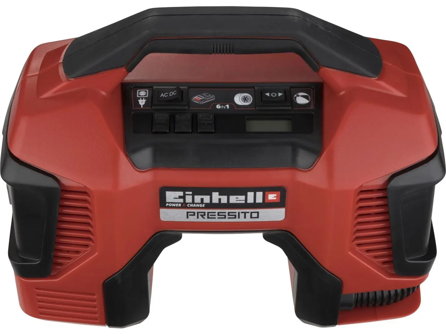 Компрессор аккумуляторный Einhell PXC Pressito 4020460