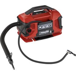 Компрессор аккумуляторный Einhell PXC Pressito 4020460 Thumb