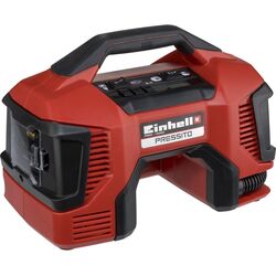 Compresor cu acumulator Einhell PXC Pressito 4020460