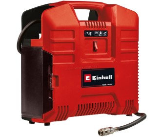 Compresor cu acumulator Einhell TE-AC 36/8 Li OF Set Solo