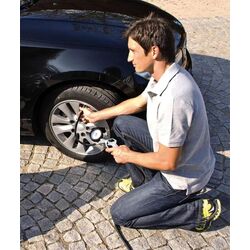 Compresor Einhell 40.206.55 240/8/6 Thumb