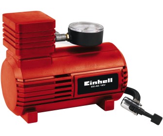 Compresor Einhell CC-AC 12V 2072112 (Red)