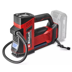 Compresor Einhell CE-CC 18/23 D Li
