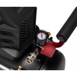 Compresor Einhell TC-AC 190/24/8 Thumb