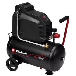 Compresor Einhell TC-AC 190/24/8