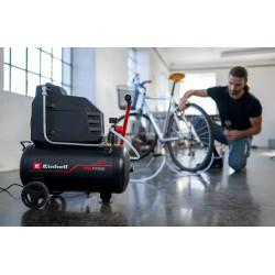 Compresor Einhell TC-AC 190/24/8 Thumb