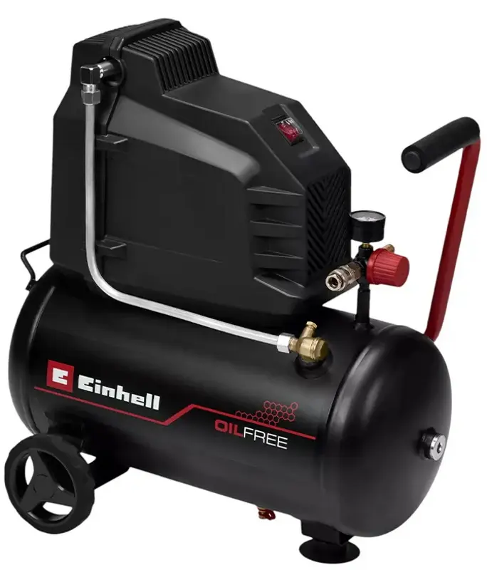 Compresor Einhell TC-AC 190/24/8