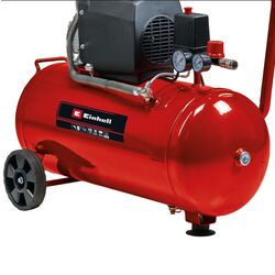 Компрессор Einhell TC-AC 190/50/8 Thumb