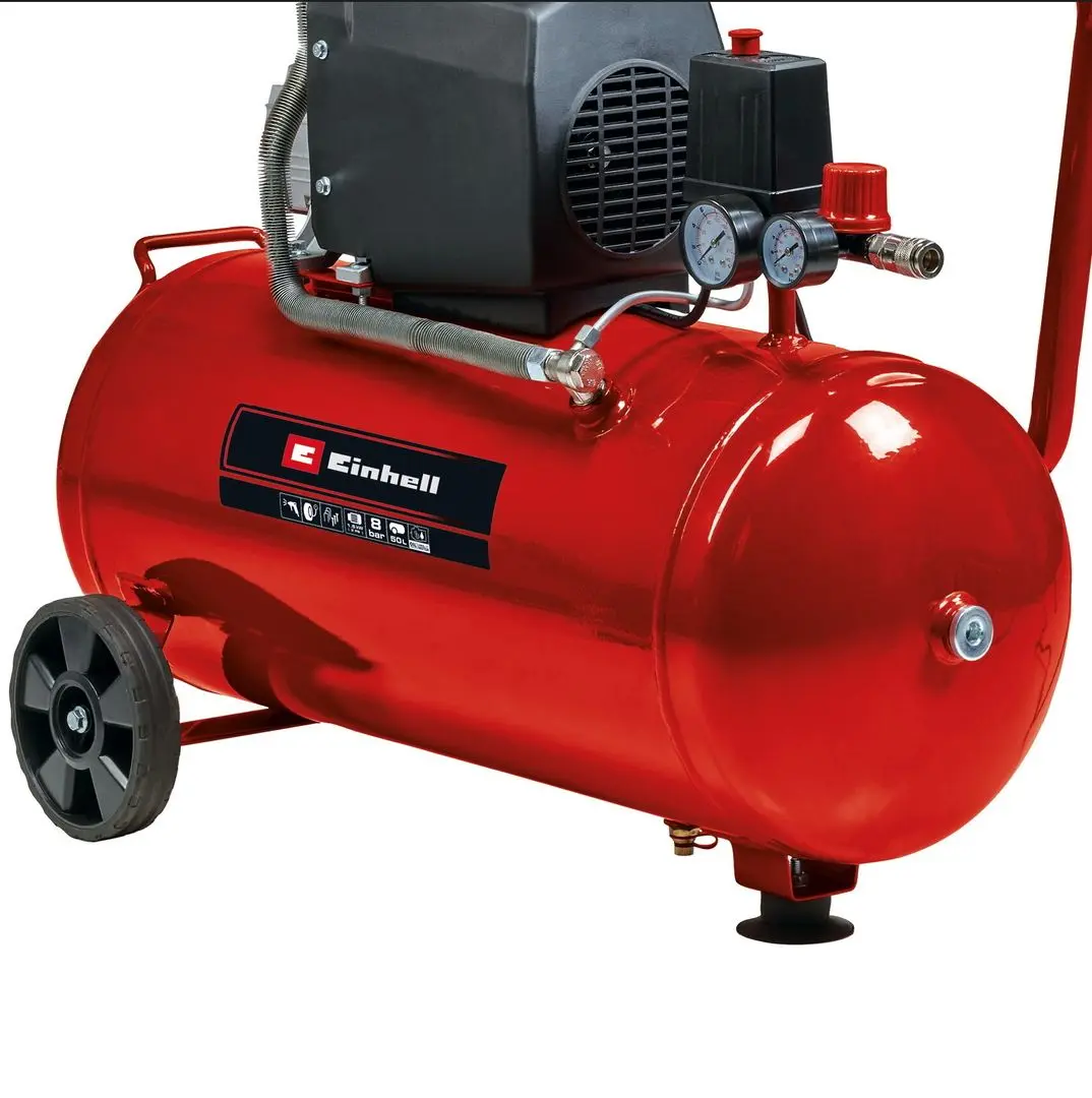 Компрессор Einhell TC-AC 190/50/8
