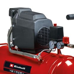 Компрессор Einhell TC-AC 190/50/8 Thumb