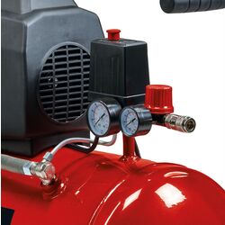 Компрессор Einhell TC-AC 190/50/8 Thumb