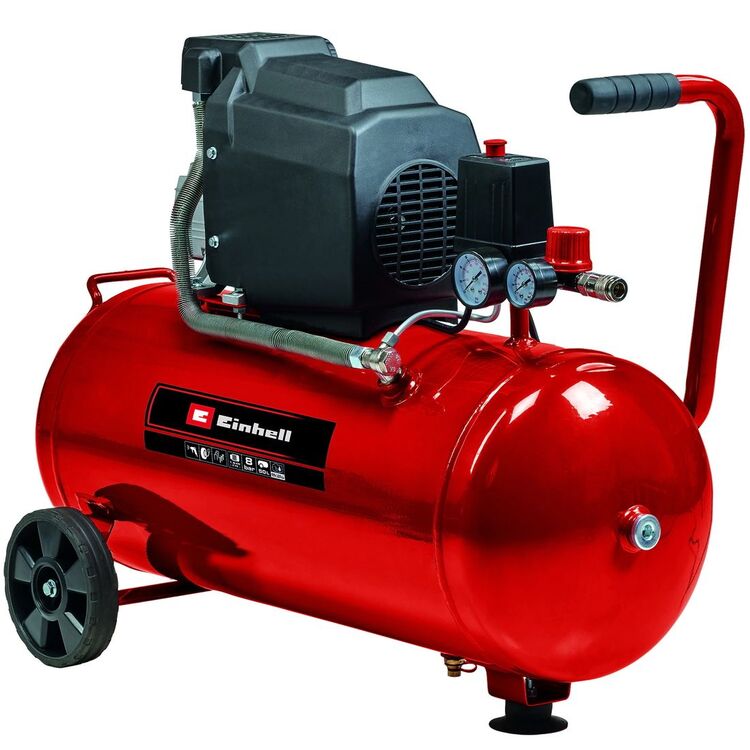 Einhell TC-AC 190/50/8