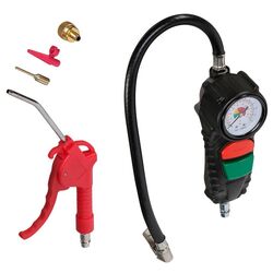 Compresor Einhell TC-AC 190 OF Set Thumb