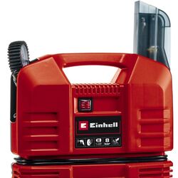 Compresor Einhell TC-AC 190 OF Set Thumb