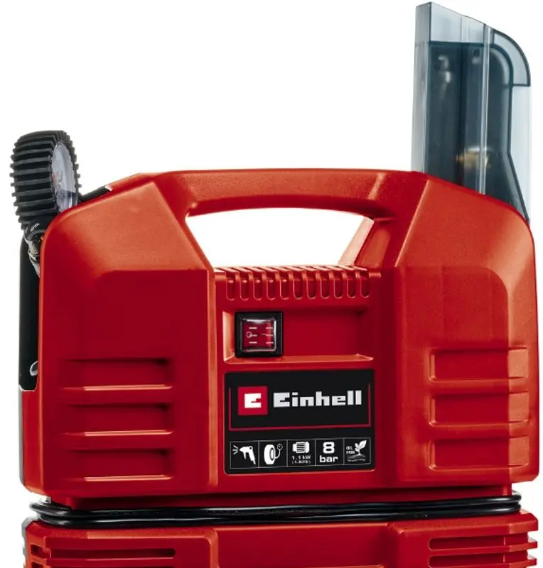 Compresor Einhell TC-AC 190 OF Set - 3