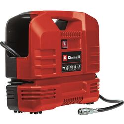 Compresor Einhell TC-AC 190 OF Set