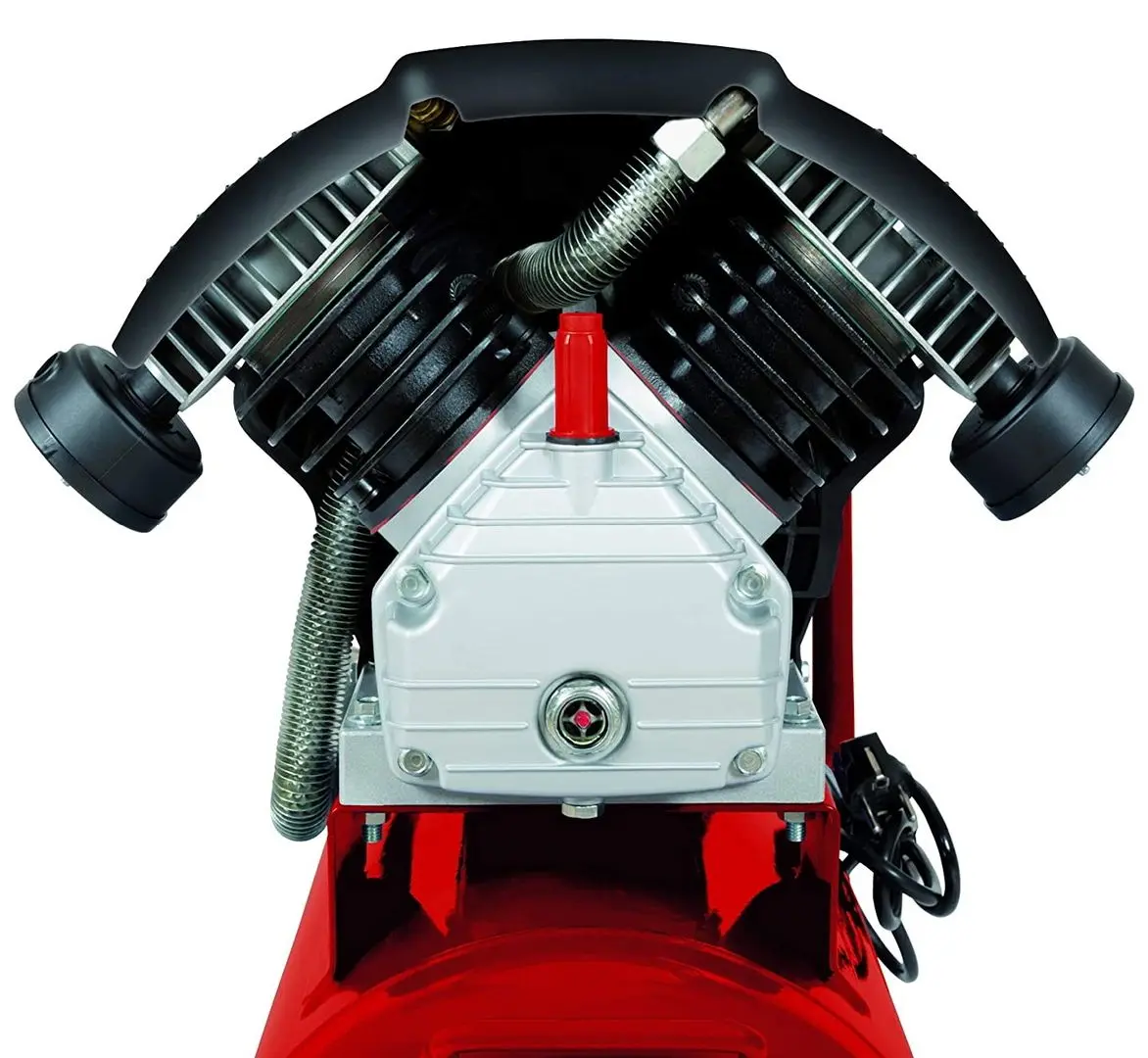 Compresor Einhell TC-AC 420/50/10 V