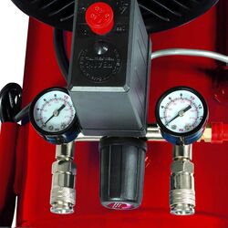 Compresor Einhell TC-AC 420/50/10 V Thumb