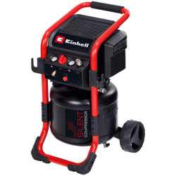 Компрессор Einhell TE-AC 240/24 Silent