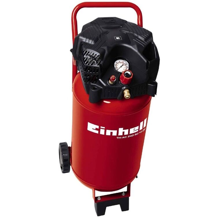 Einhell TH-AC 240/50/10