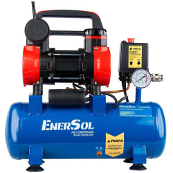Компрессор Enersol ES-AC100-8-2OF