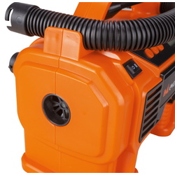 Compresor cu acumulator Evotools HGT680806 Solo Thumb