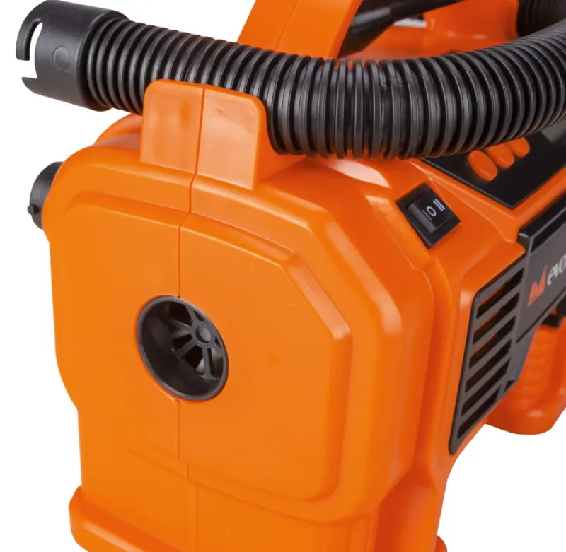 Compresor cu acumulator Evotools HGT680806 Solo