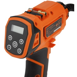 Mini compresor cu acumulator Evotools HGT682633 Solo Thumb