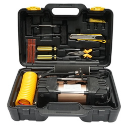 Компрессор Hammer DC-12V Set Thumb