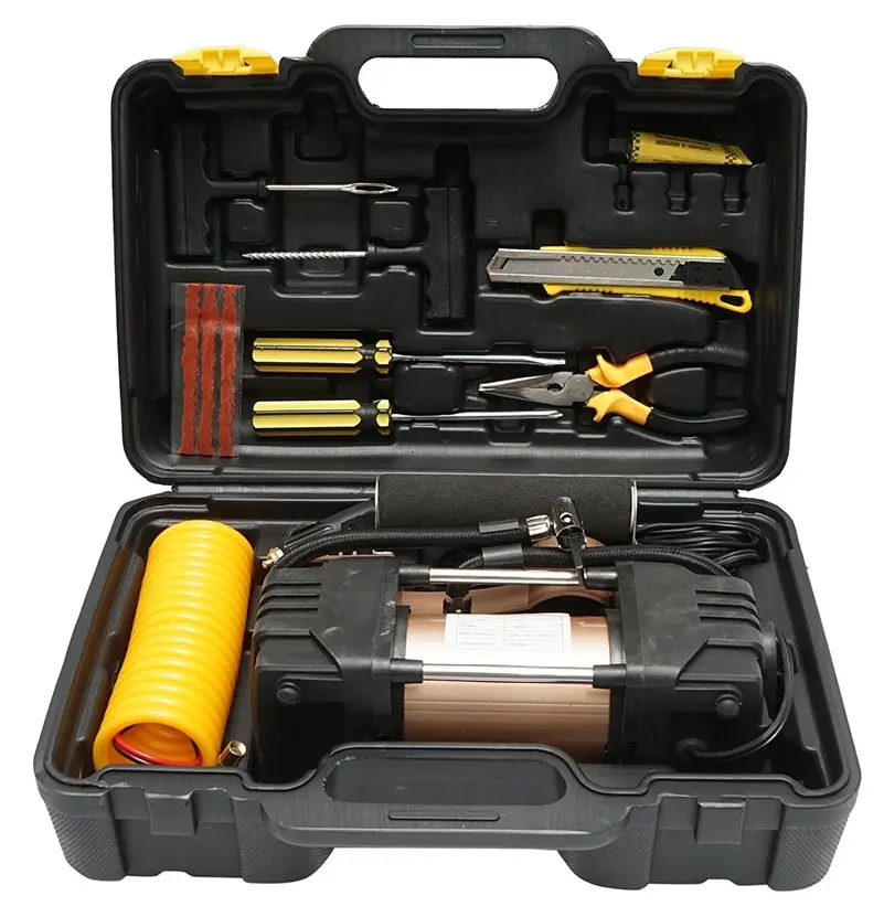 Компрессор Hammer DC-12V Set