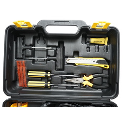 Компрессор Hammer DC-12V Set Thumb