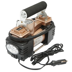 Compresor Hammer DC-12V Set