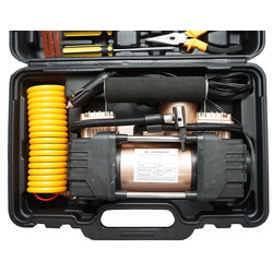 Компрессор Hammer DC-12V Set Thumb