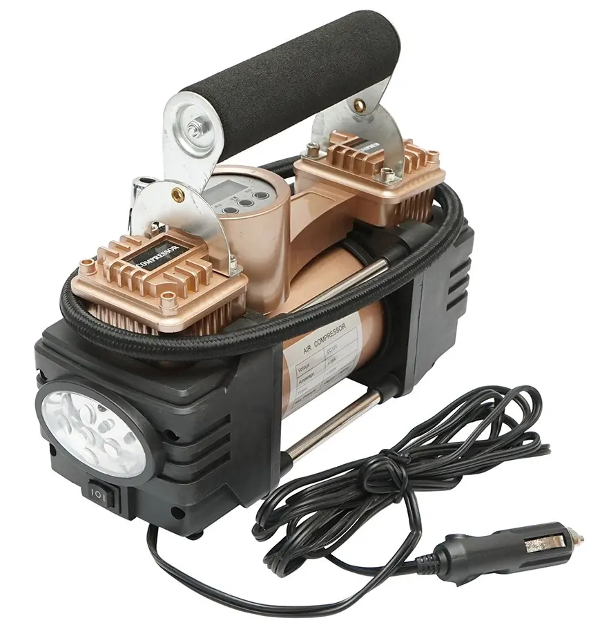 Компрессор Hammer DC-12V Set