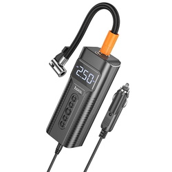 Compresor de aer Hoco PH55 (Black)