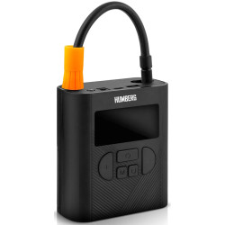 Compresor cu acumulator Humberg HM-252 525200 (Black) Thumb